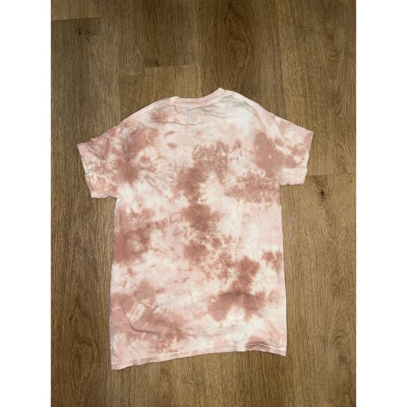 NEW Ice Cube It Was A Good Day Tie Dye Shirt, Size S - Picture 3 of 3